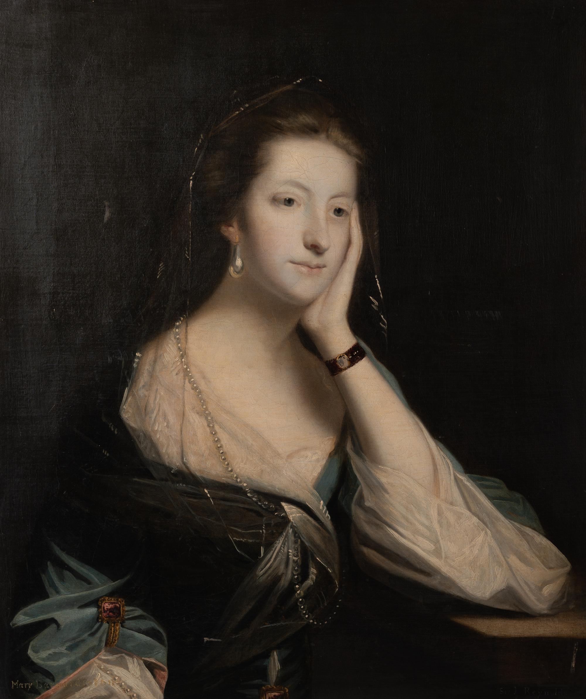 After Joshua Reynolds (British, 1723-1792)