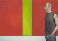 Forrest Williams, (American, 20th/21st century), Street (3), 2004
