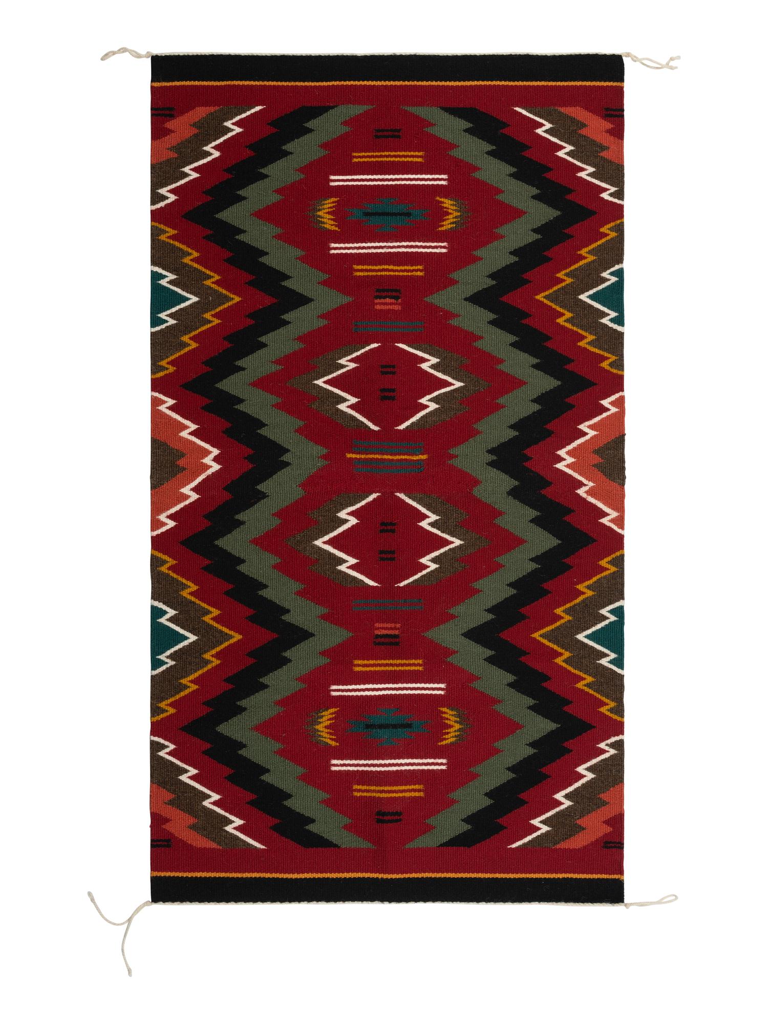 Germantown Revival Weaving / Rug