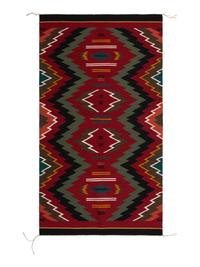 Germantown Revival Weaving / Rug