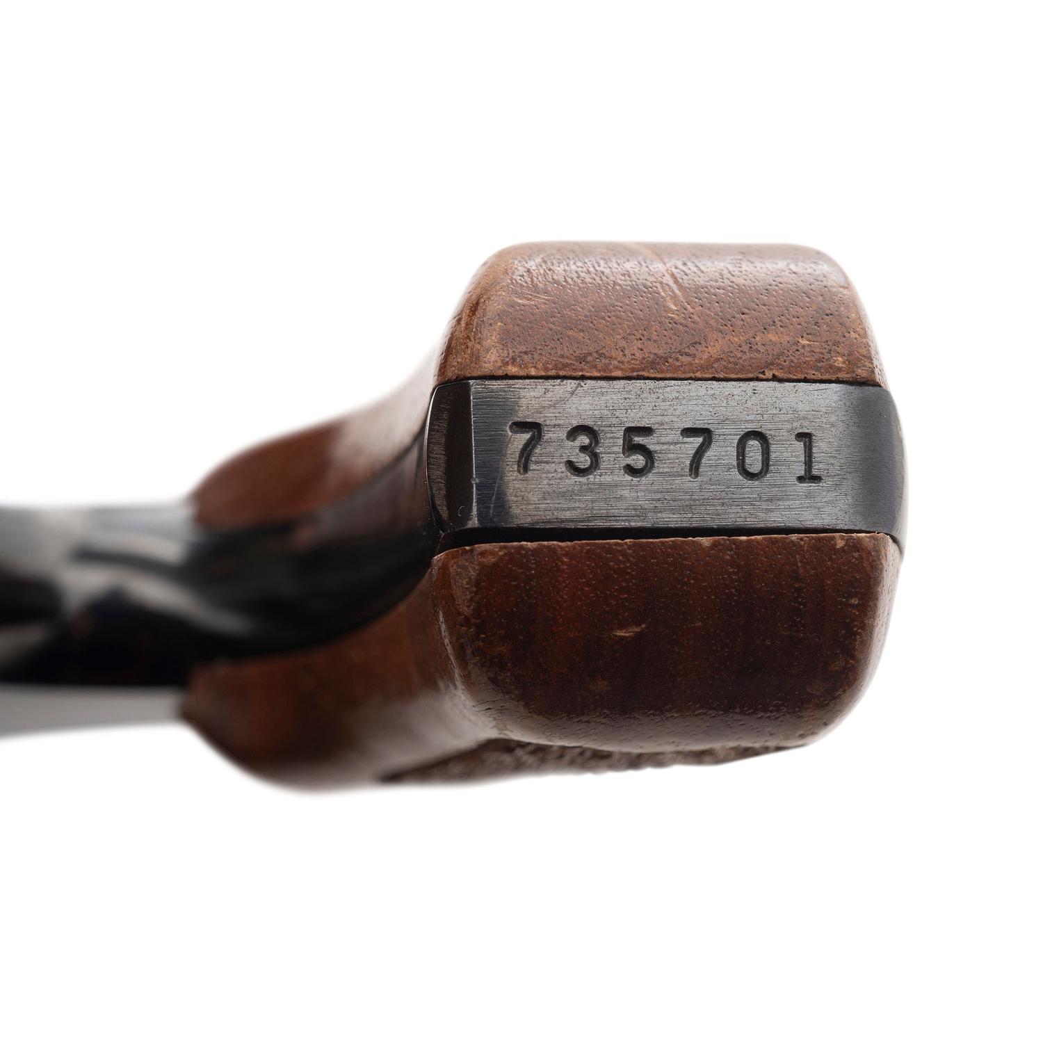 *Smith & Wesson Model 29-2 in Box