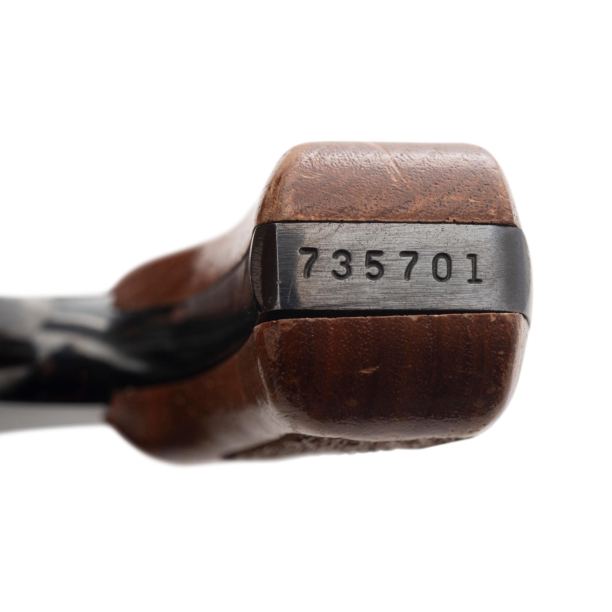 *Smith & Wesson Model 29-2 in Box