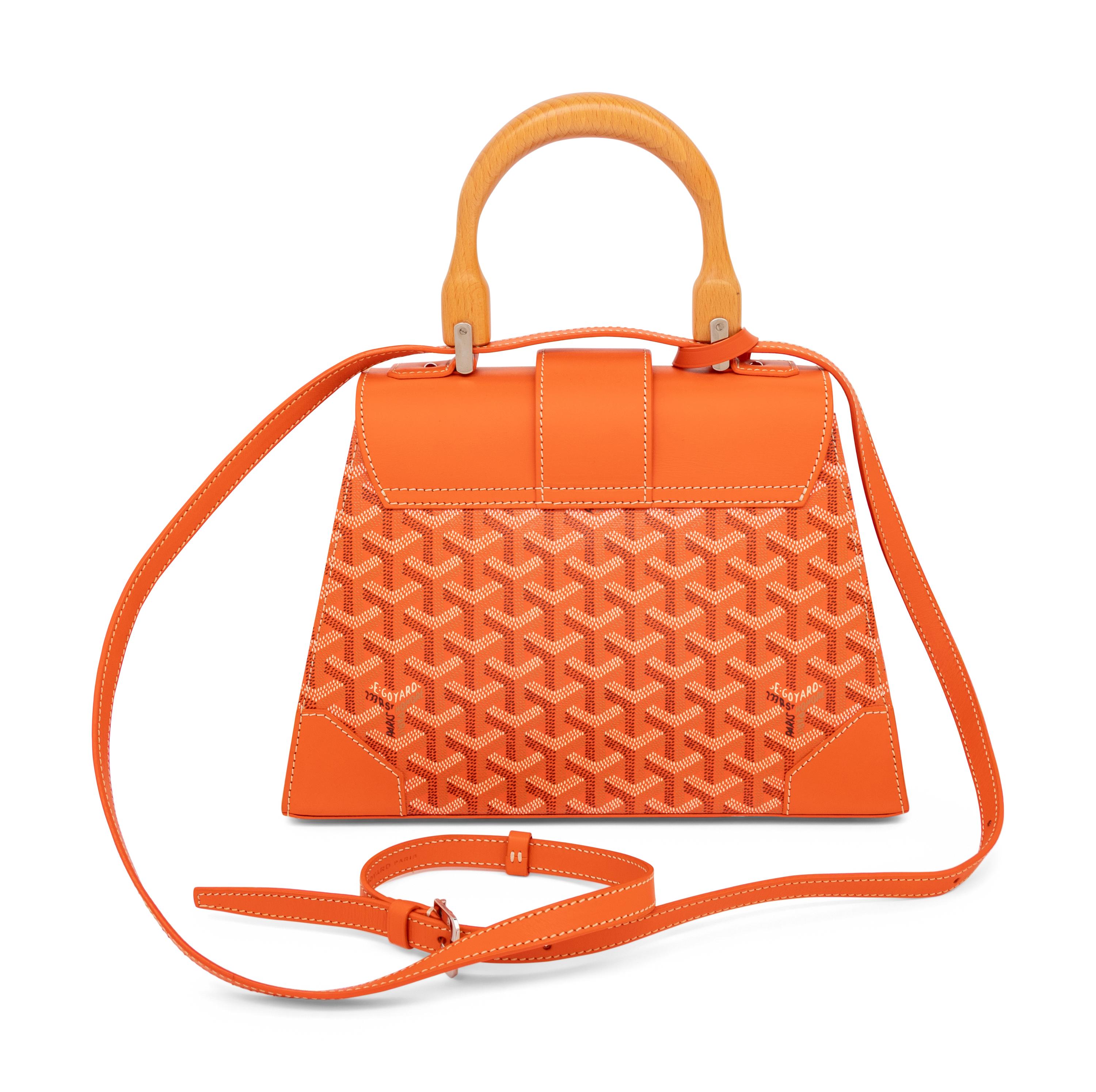 Goyard, Goyardine Saigon PM Bag