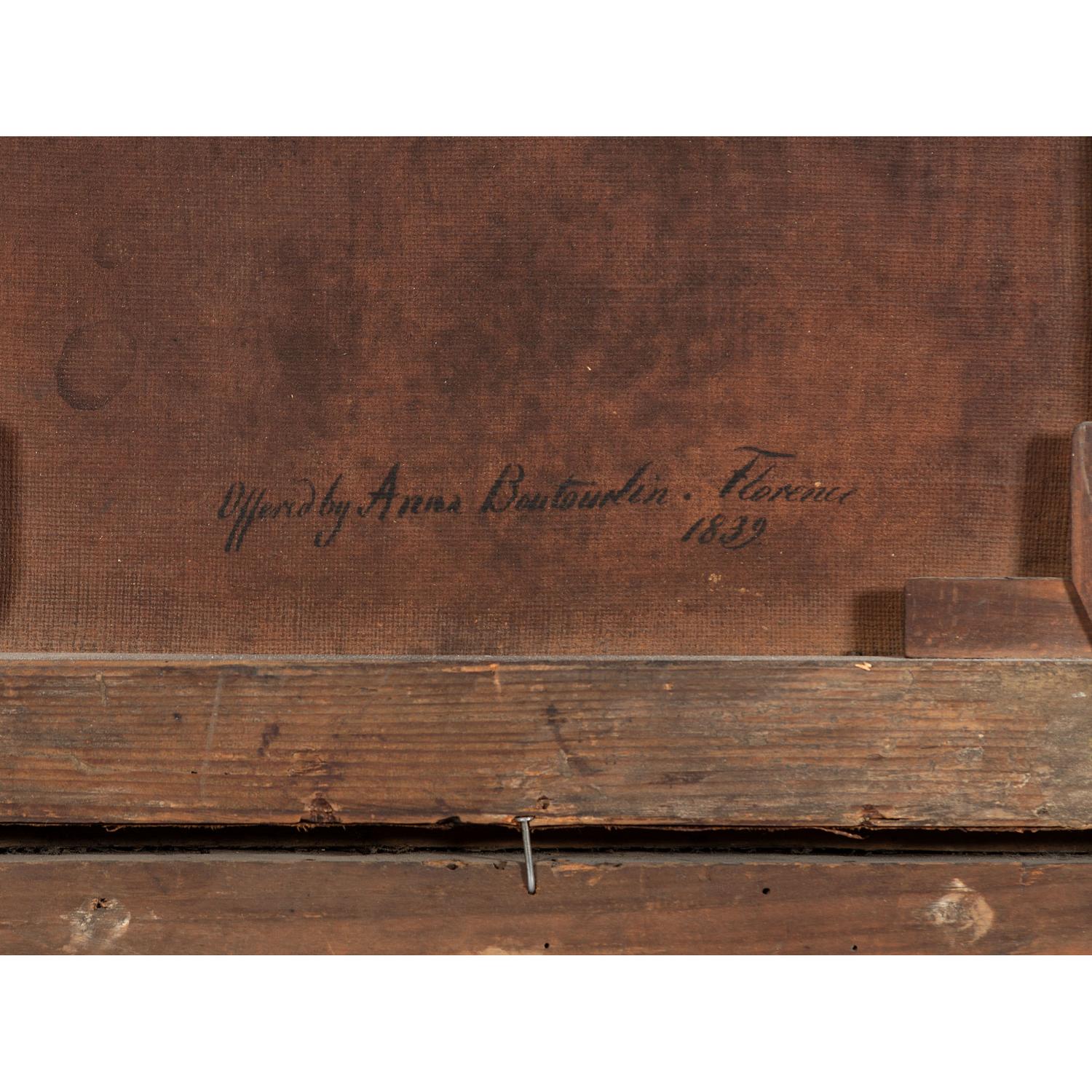 Old Master Copy, Early 19th Century