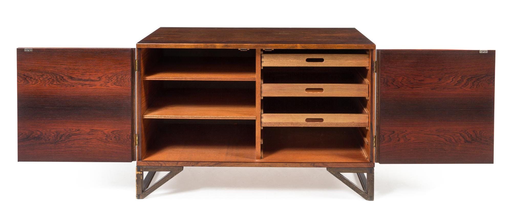 Svend Langkilde, DENMARK, c.1960, cabinet