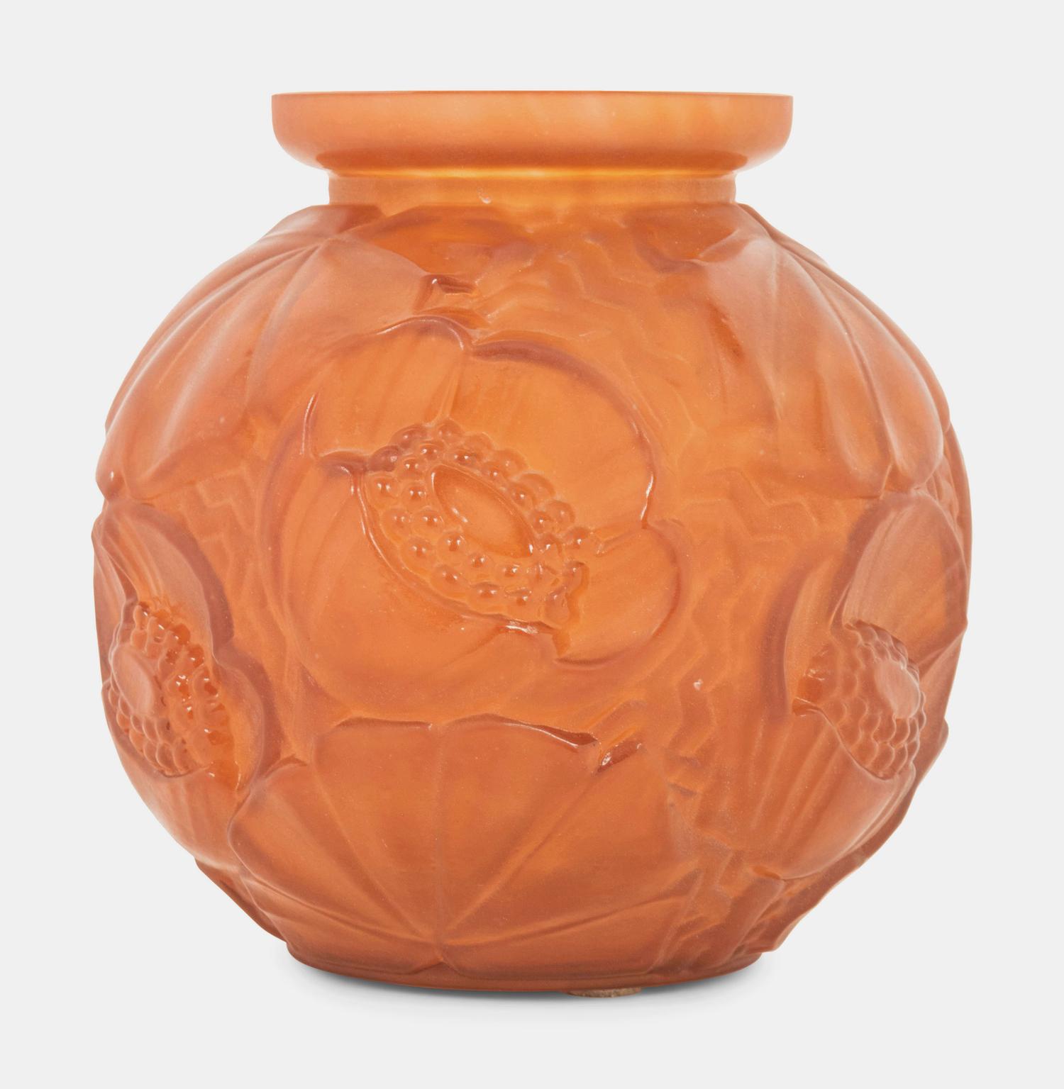 Poppy Vase