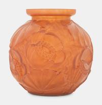 Poppy Vase