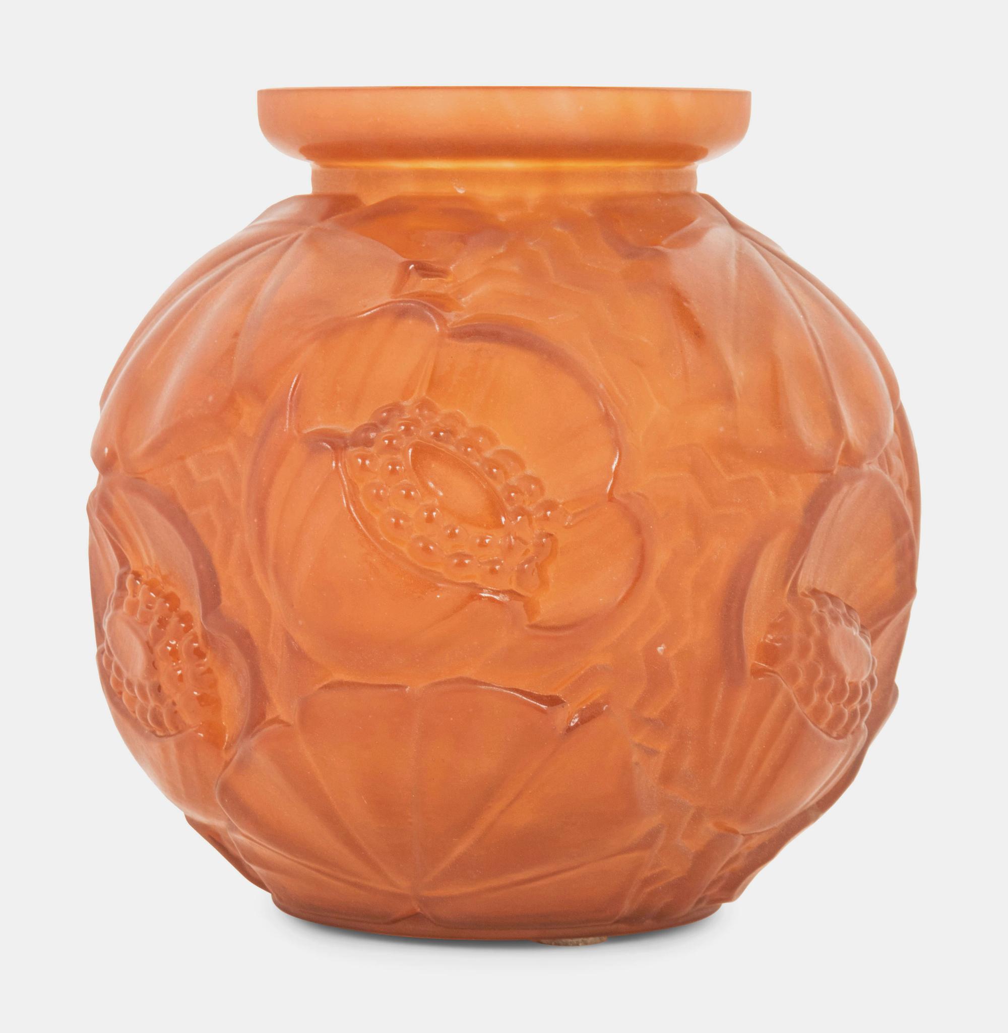 Poppy Vase