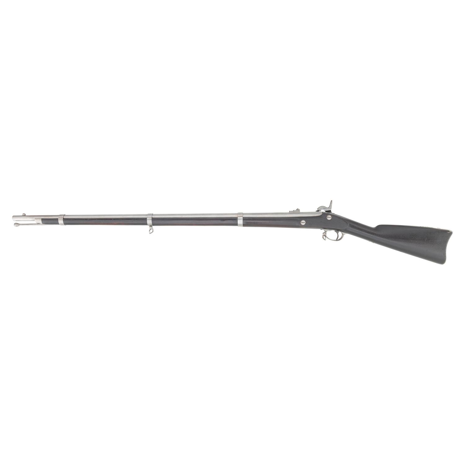 Whitneyville US Contract Model 1861 Rifle Musket