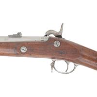 C.B. Hoard aka "Watertown" Contract US Model 1861 Rifle Musket