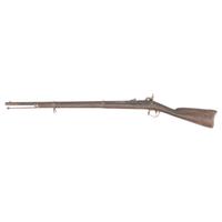 Composite "Richmond" Short Rifle