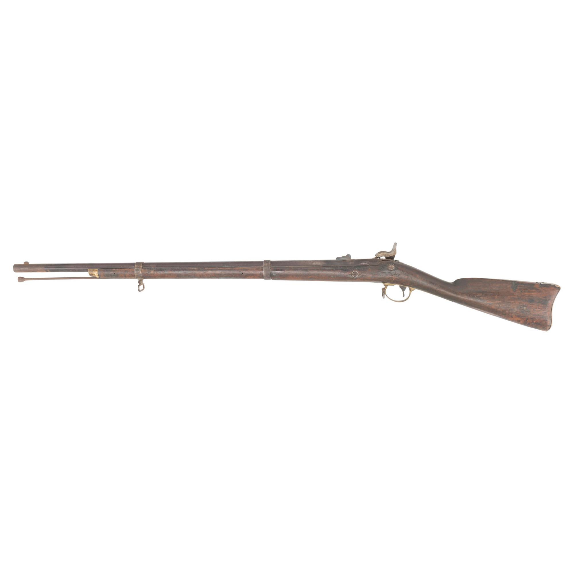 Composite "Richmond" Short Rifle