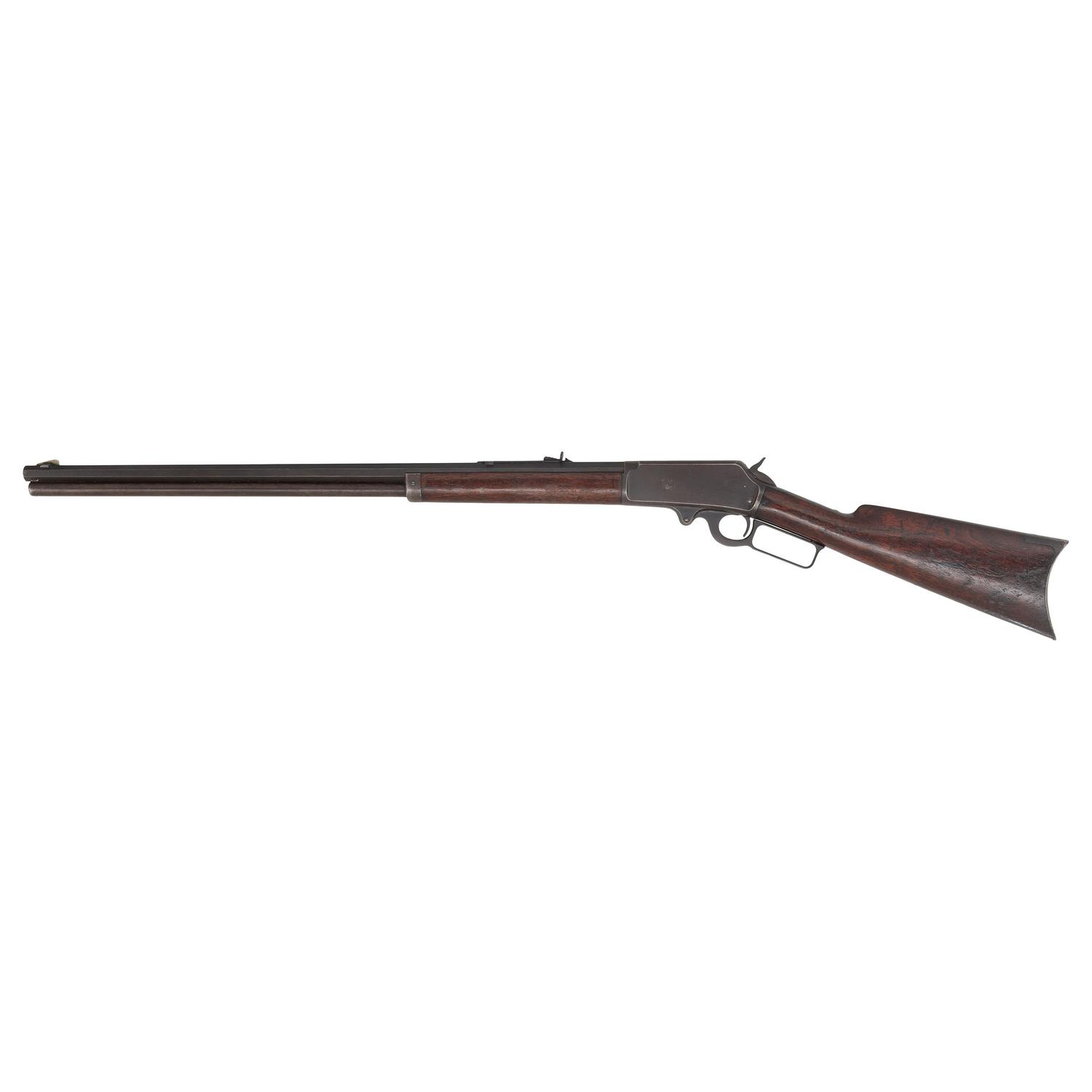 Marlin Model 1893 Lever Action Rifle