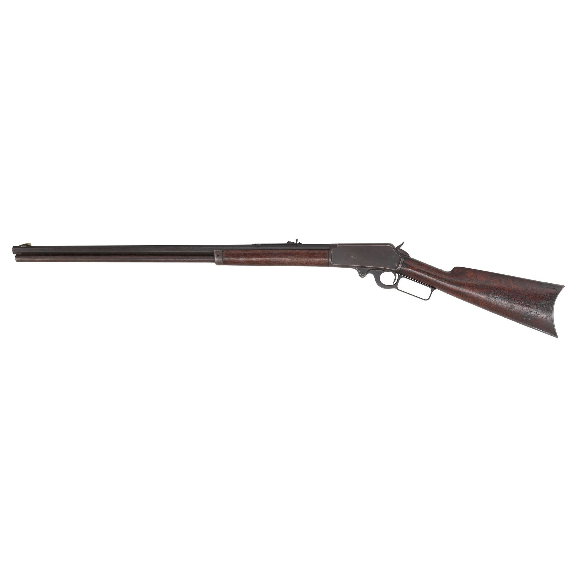 Marlin Model 1893 Lever Action Rifle