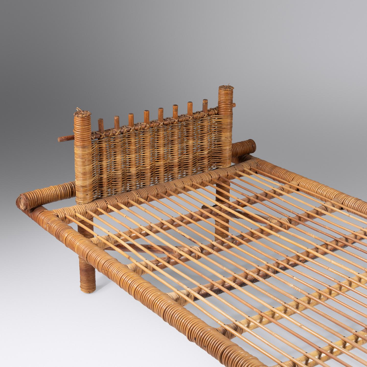 Daybed, c. 1950