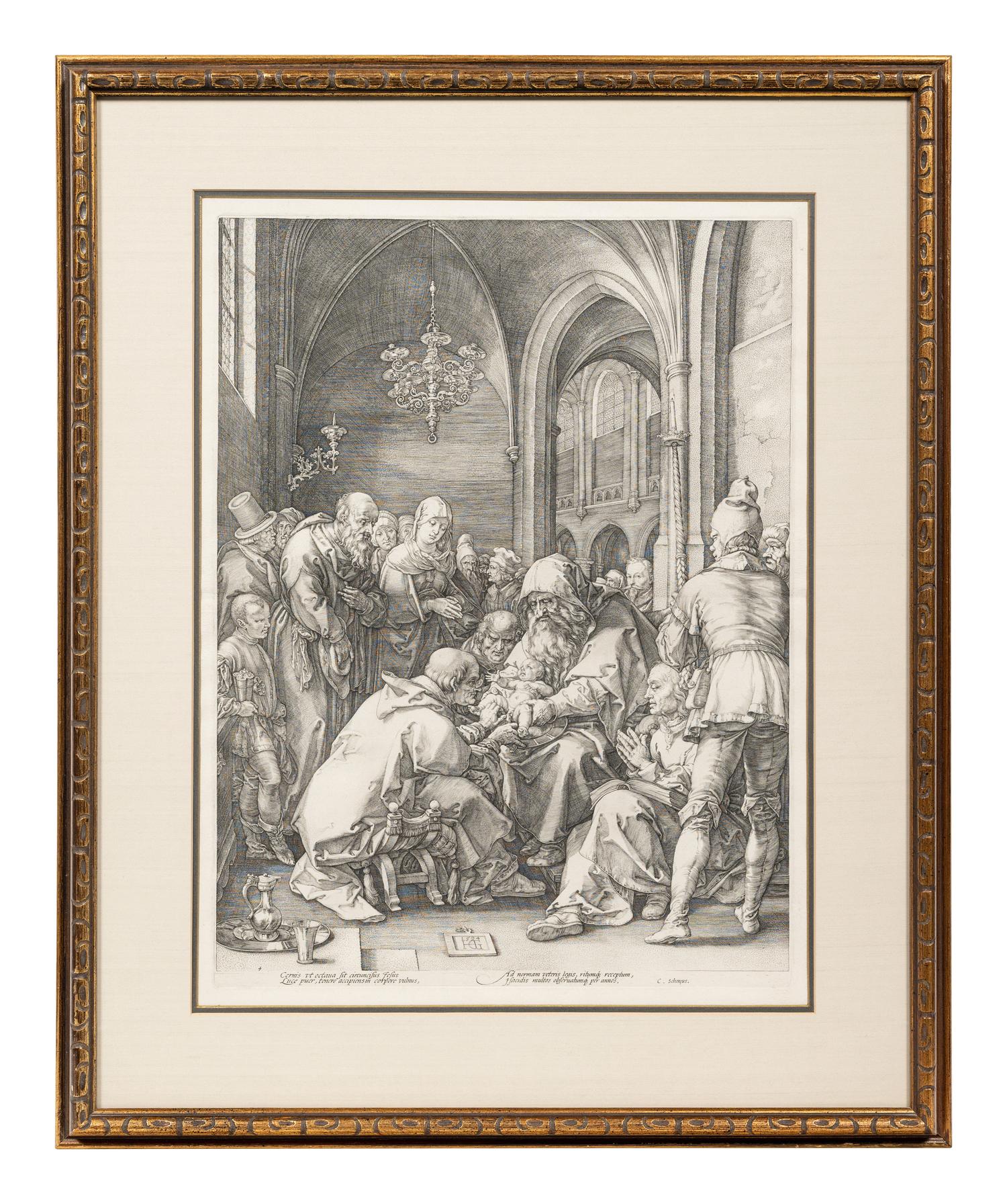 After Hendrick Goltzius (Dutch, 1558–1617)