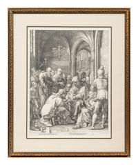 After Hendrick Goltzius (Dutch, 1558–1617)