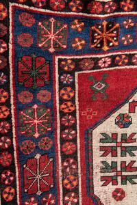 A Caucasian Wool Rug