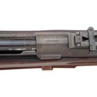 **Scarce NRA Marked US Springfield Model 1903 Rifle