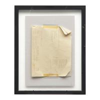 A.R. Penck (German, 1939-2017) — Entwurf fur eine Sculptur, 2 works