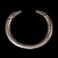 A Group of 7 European Bronze Age and Greek Bronze Jewelry