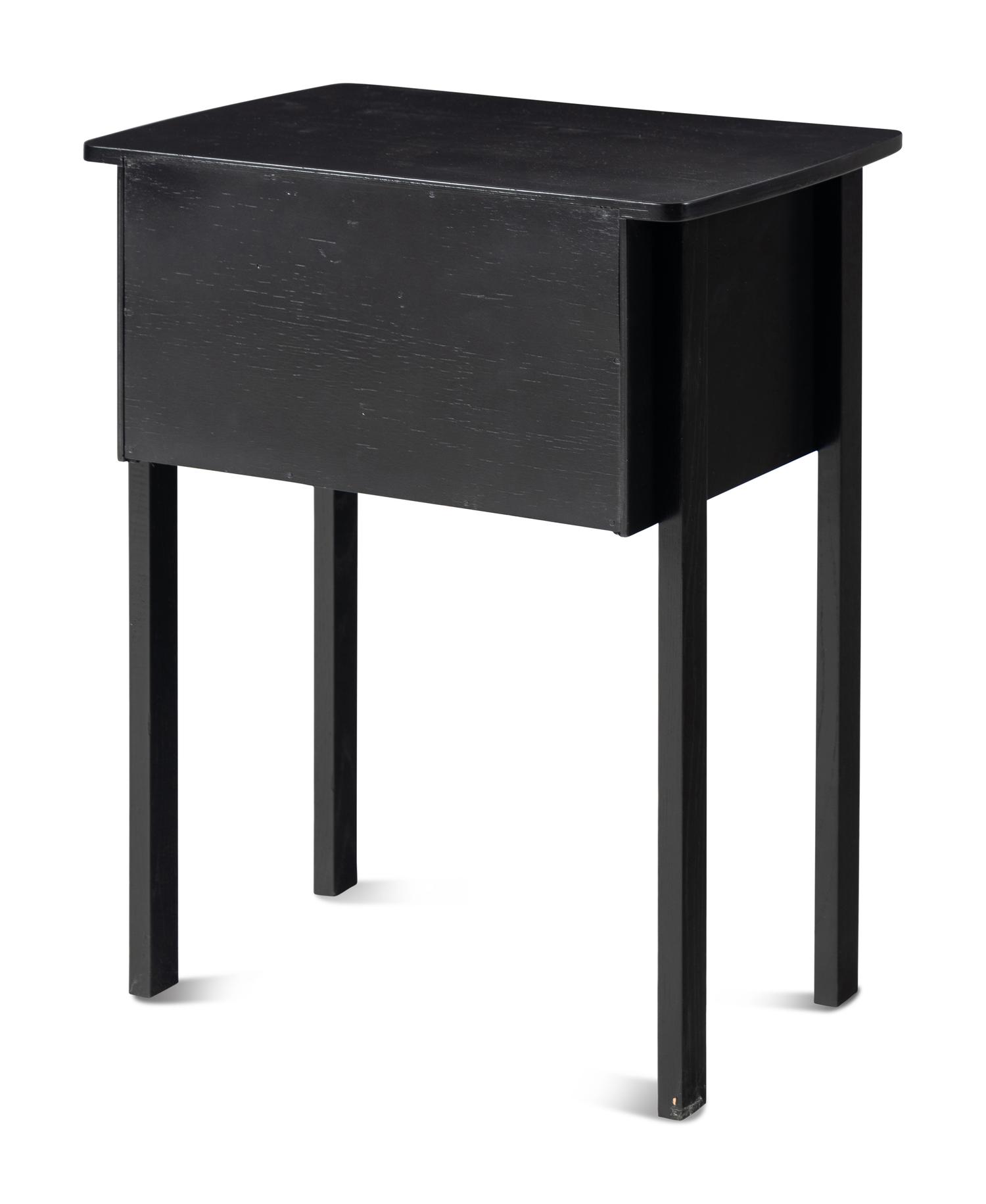 Pair of Nightstands
