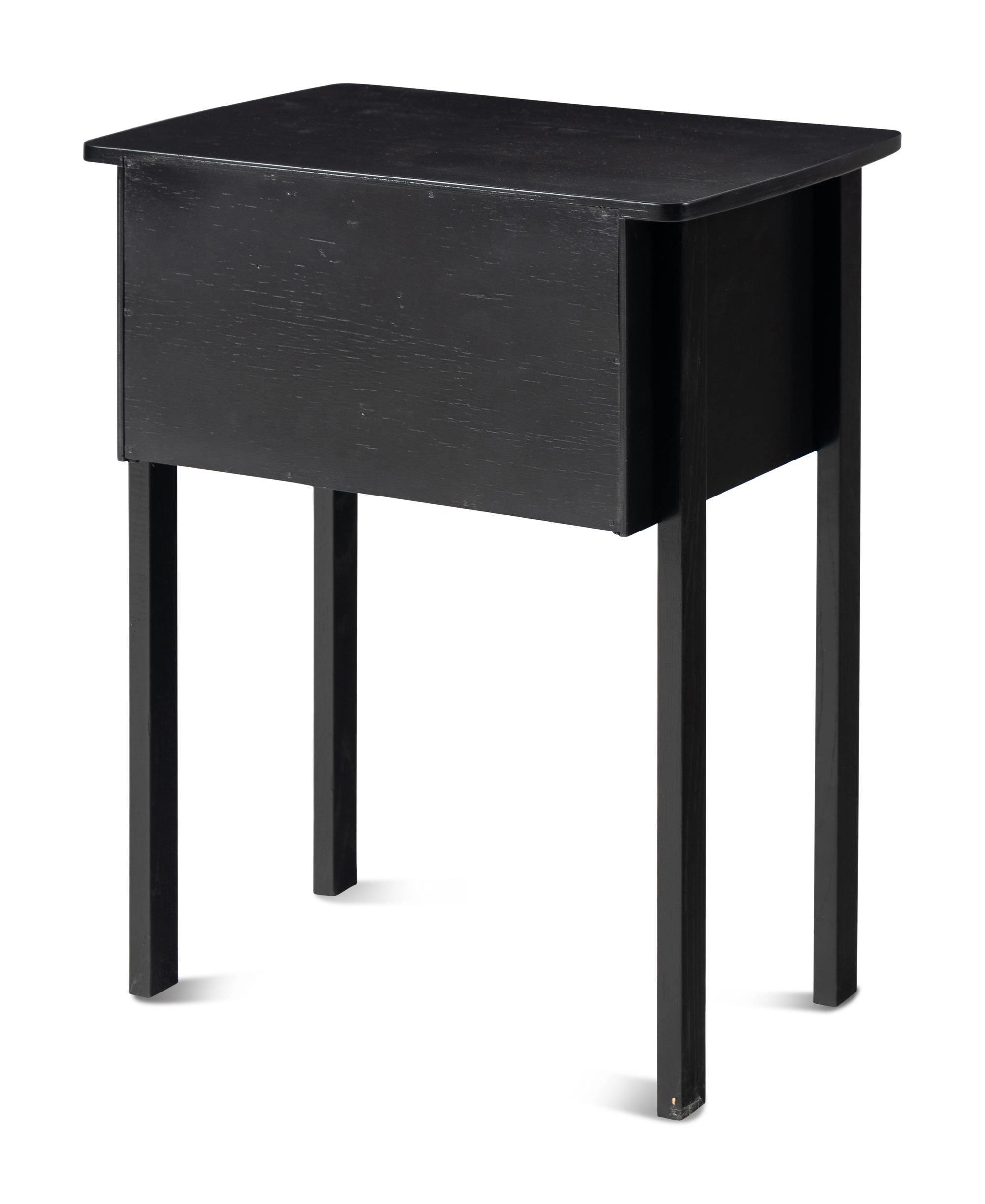 Pair of Nightstands