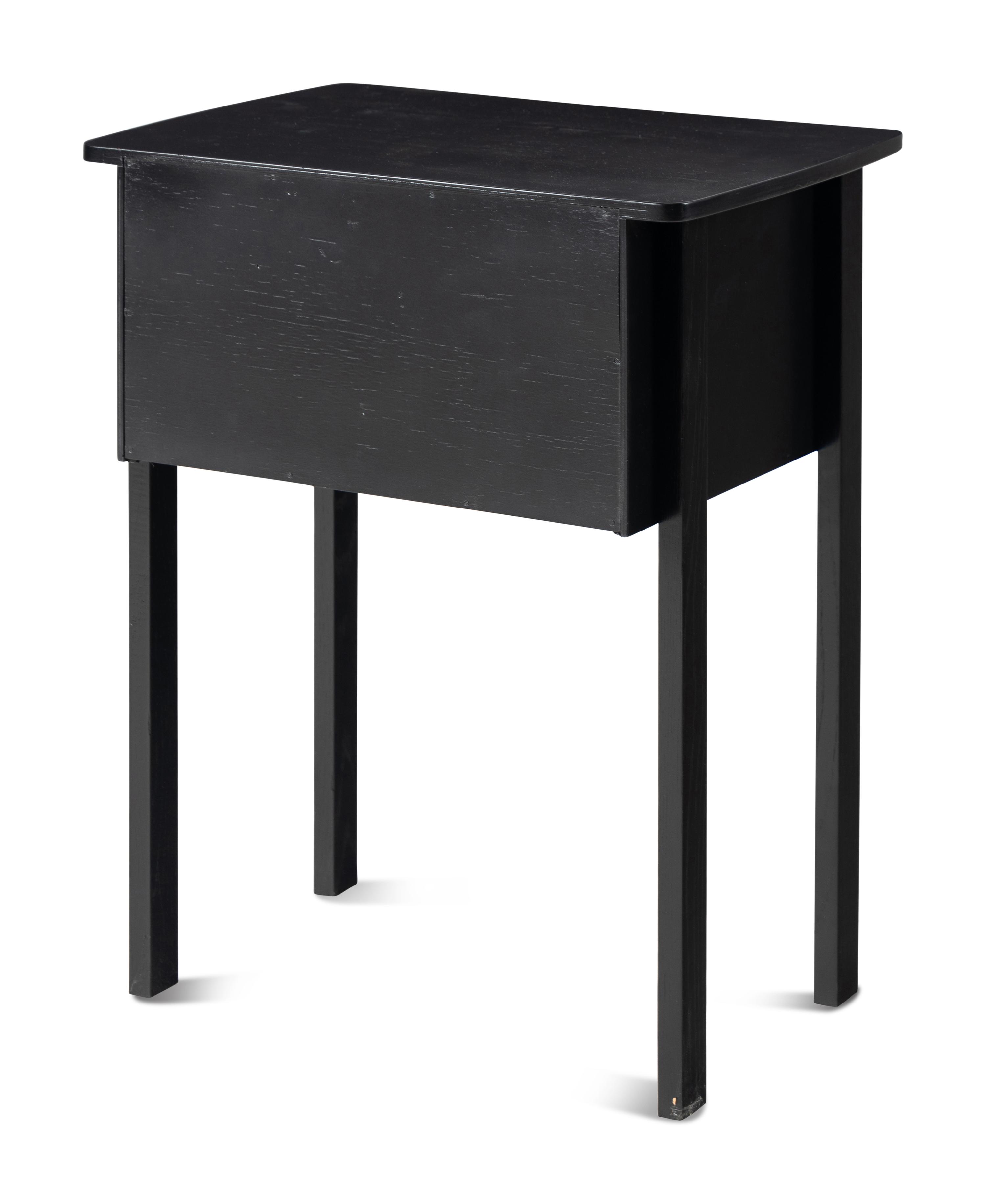 Pair of Nightstands