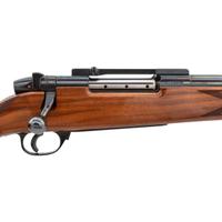 * Weatherby Mark V .300 Magnum Rifle