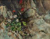 Hidden Flowers