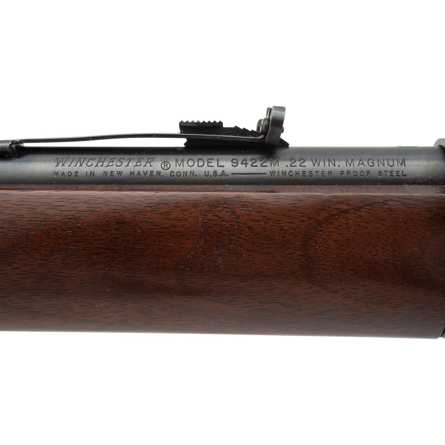 *Winchester Model 9422M