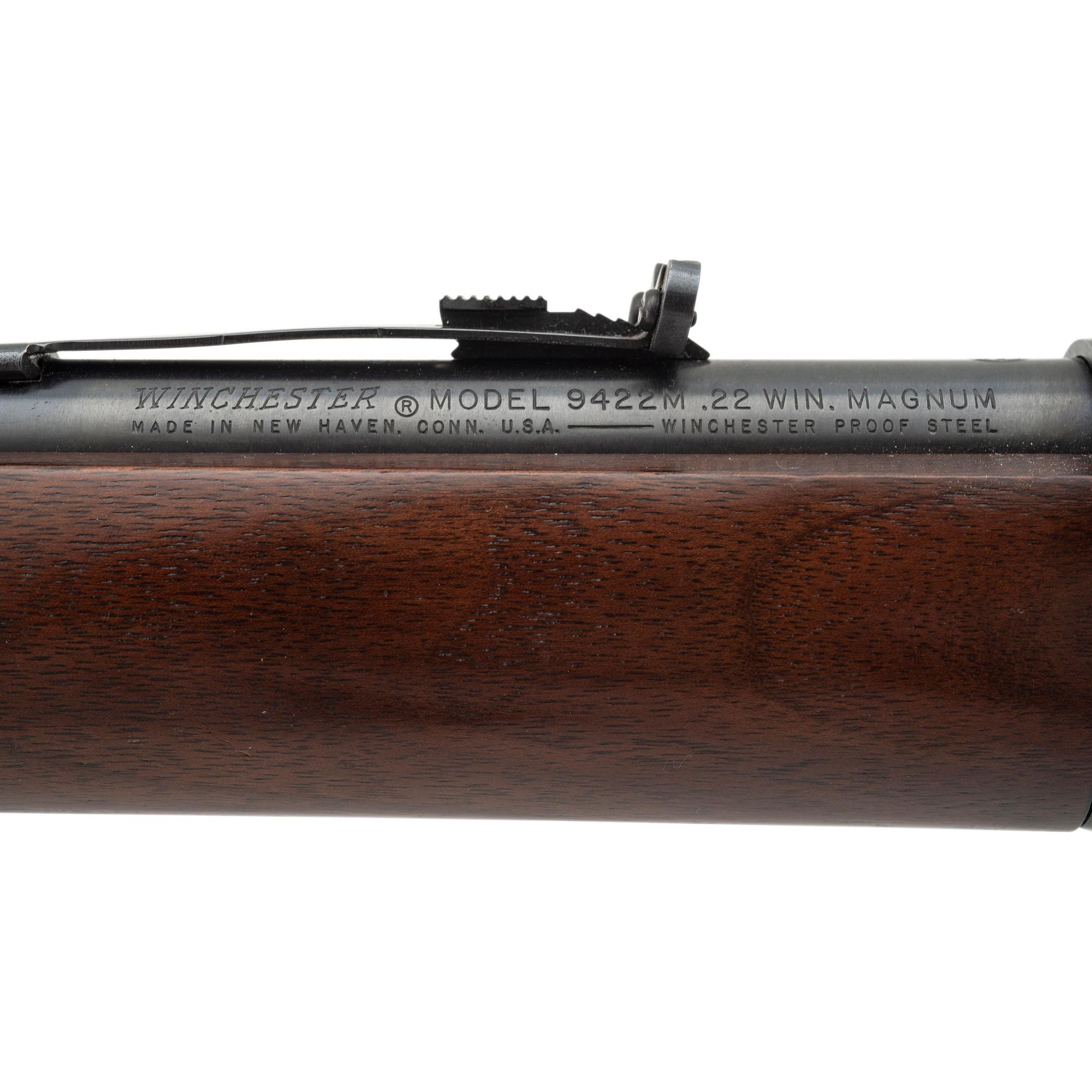 *Winchester Model 9422M