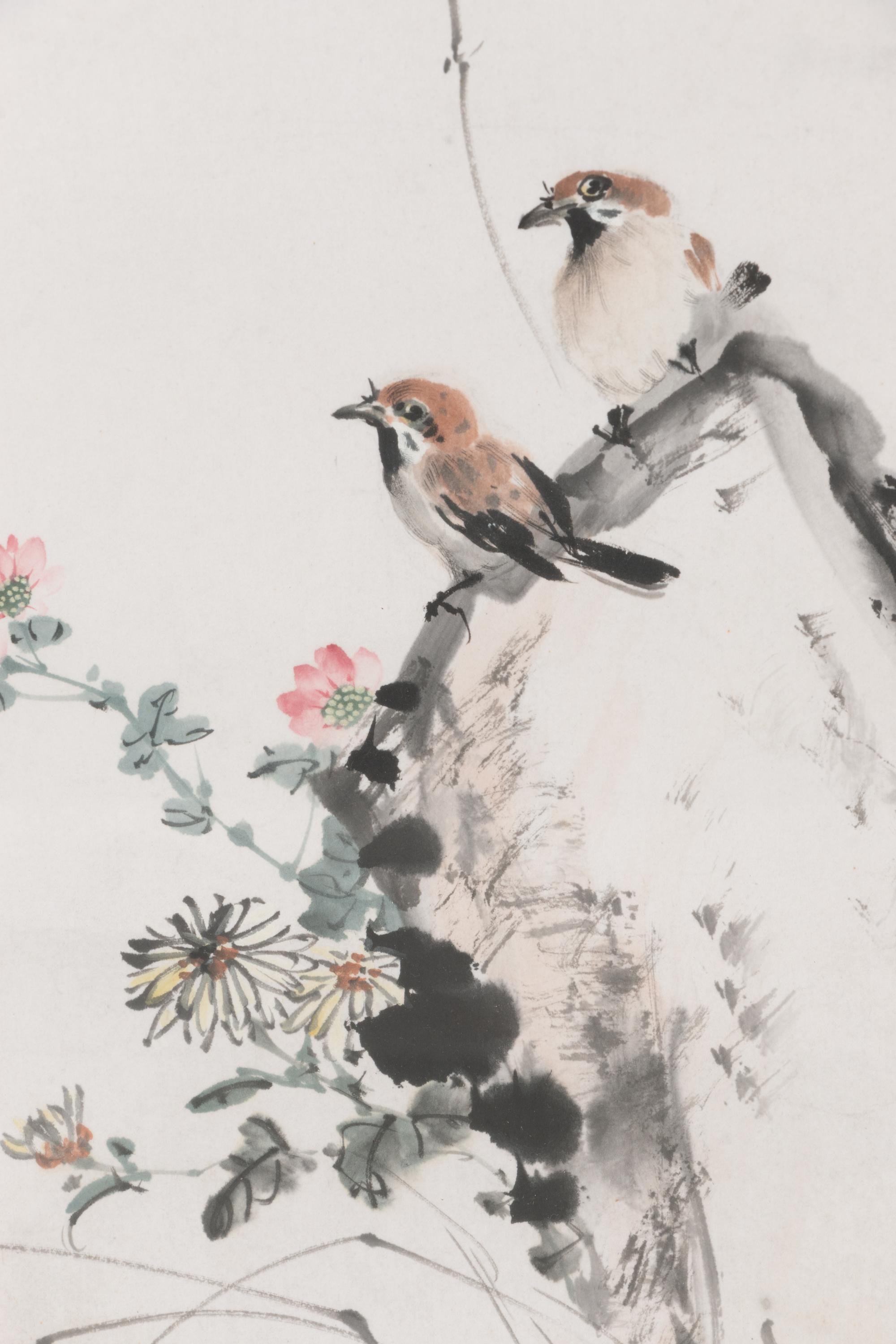 Gao Chaozong