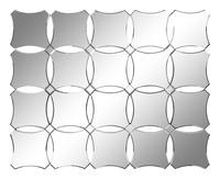 A Contemporary Geometric Mirror