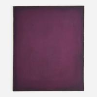 Ralph Humphrey (American, 1932-1990) Untitled