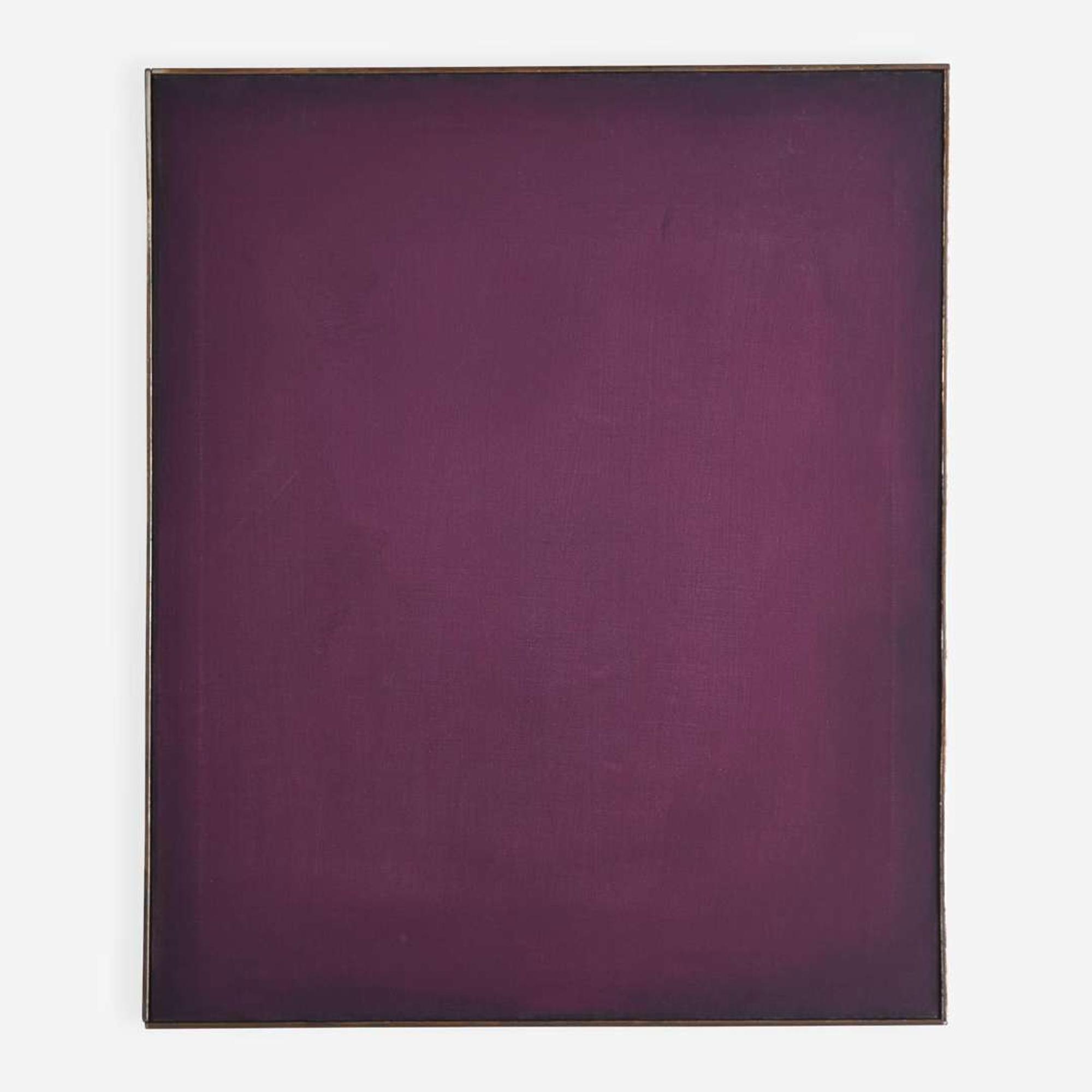 Ralph Humphrey (American, 1932-1990) Untitled