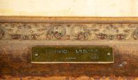 Snow and Trees