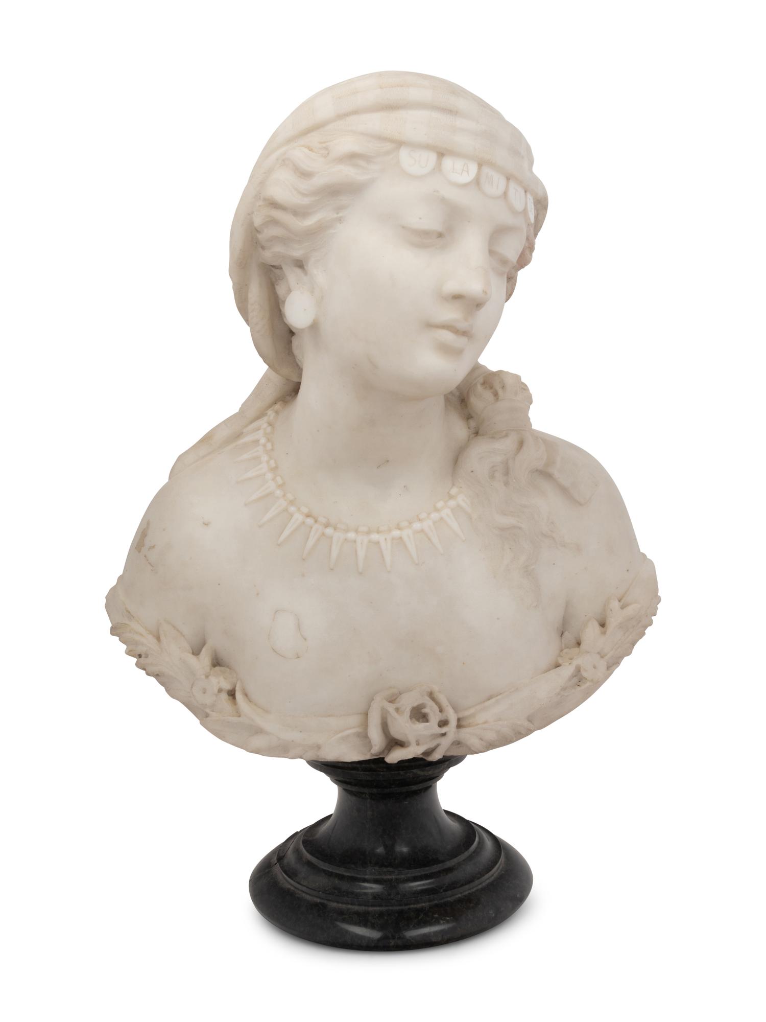 Pasquale Romanelli (Italian, 1812-1887)