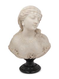 Pasquale Romanelli (Italian, 1812-1887)