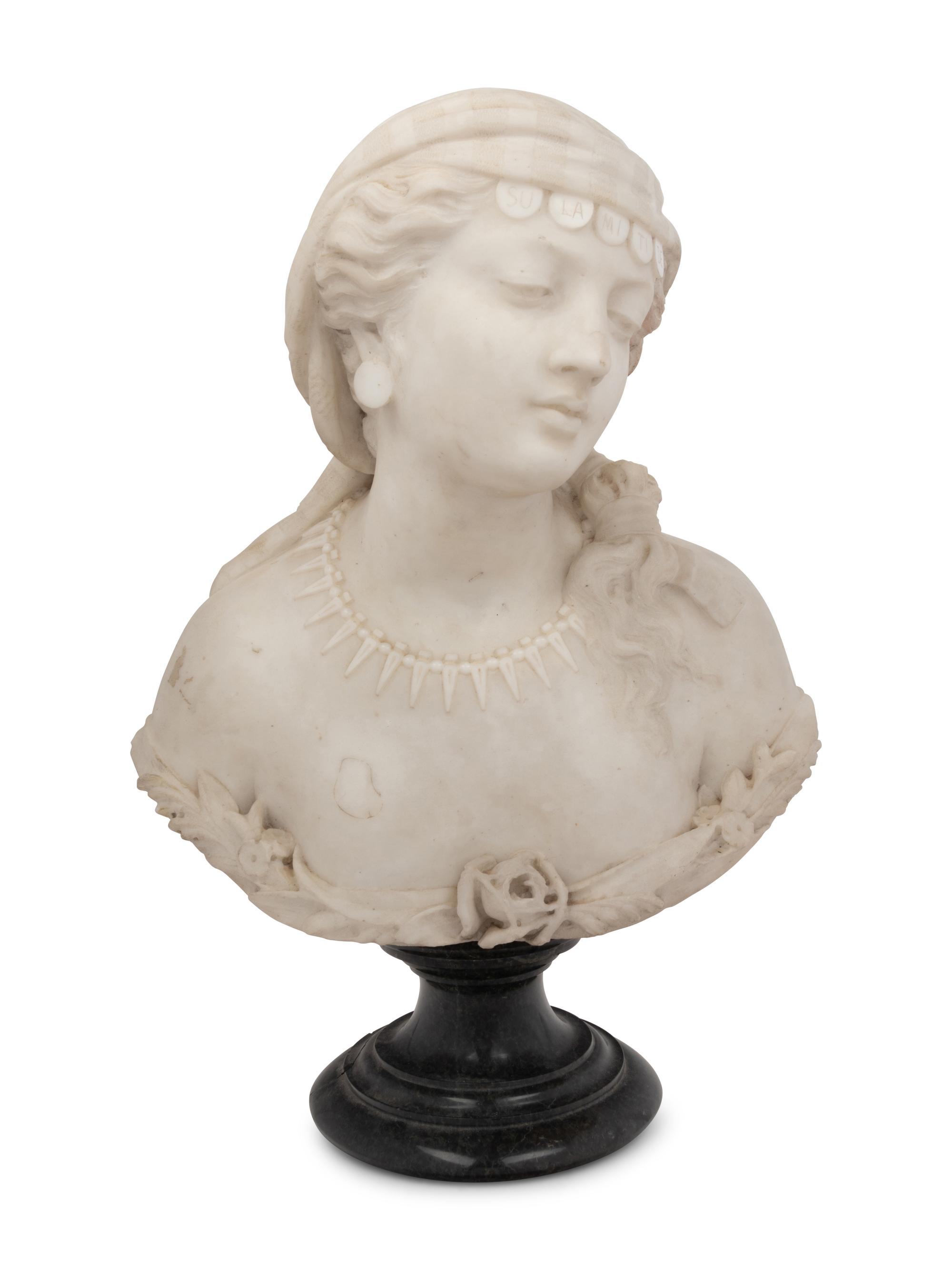 Pasquale Romanelli (Italian, 1812-1887)