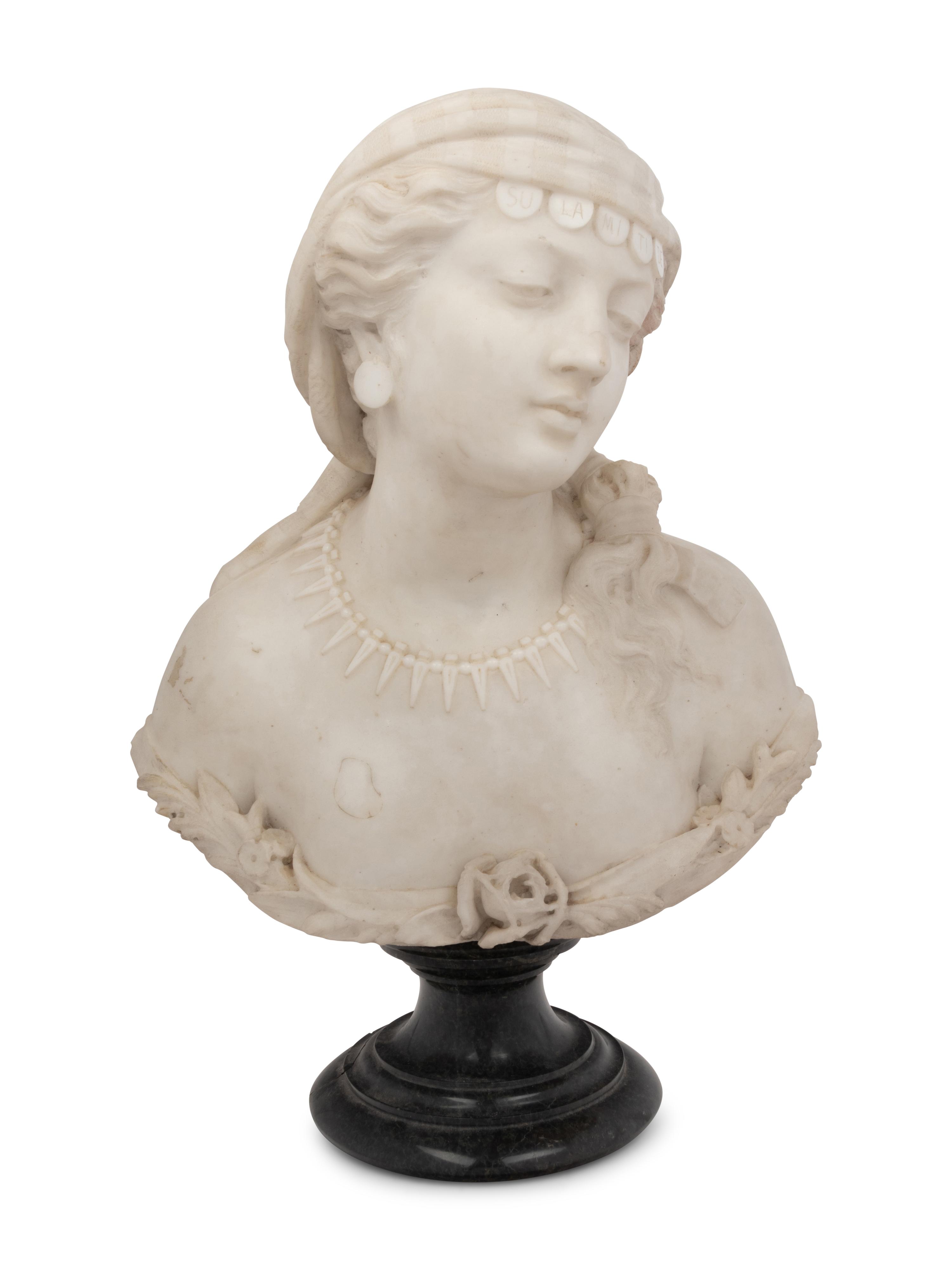 Pasquale Romanelli (Italian, 1812-1887)