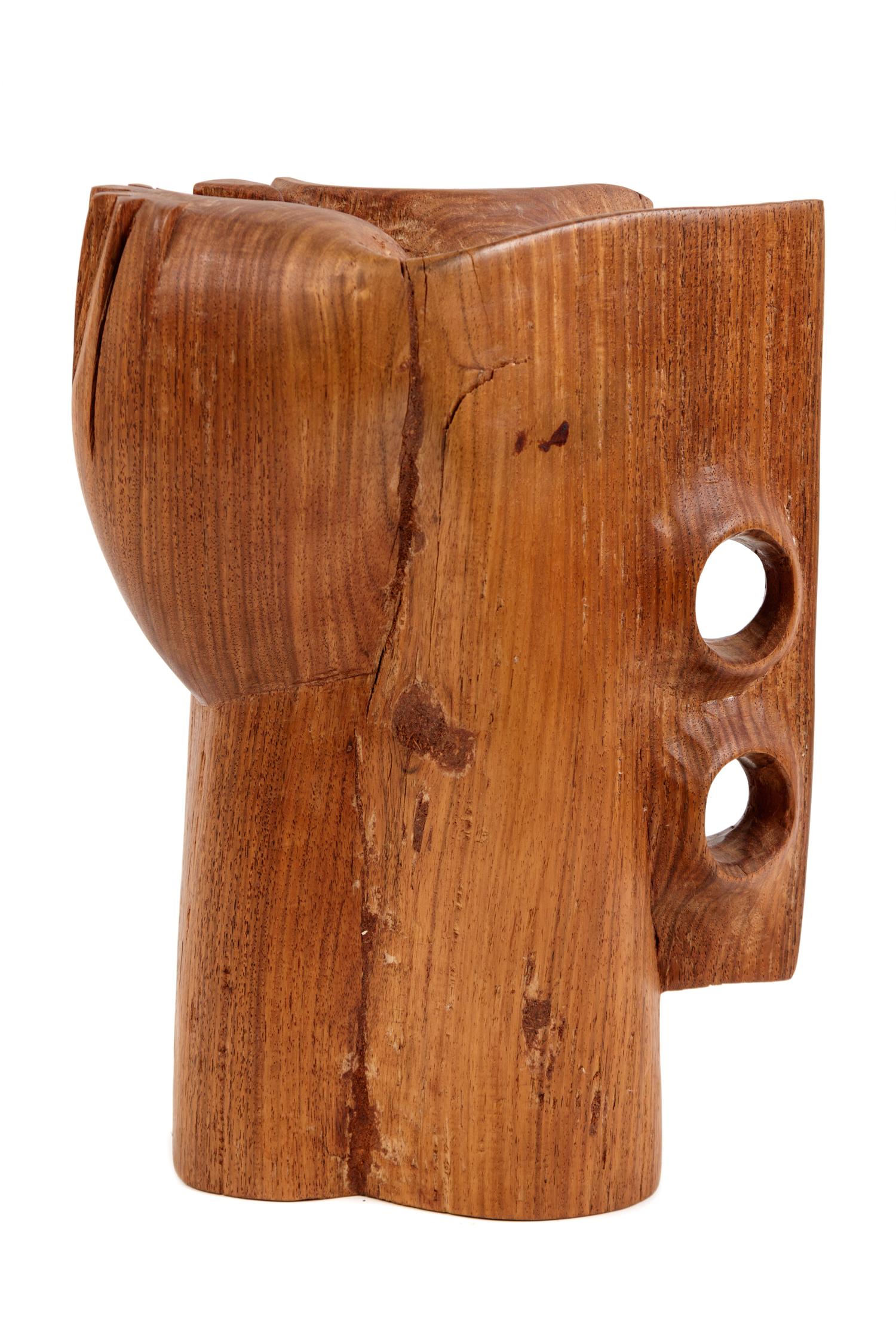 Untitled Sculpture
