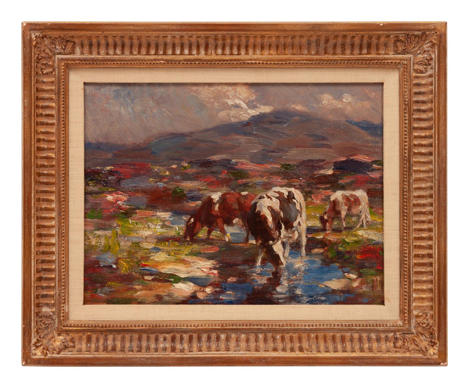 Cropers Cattle