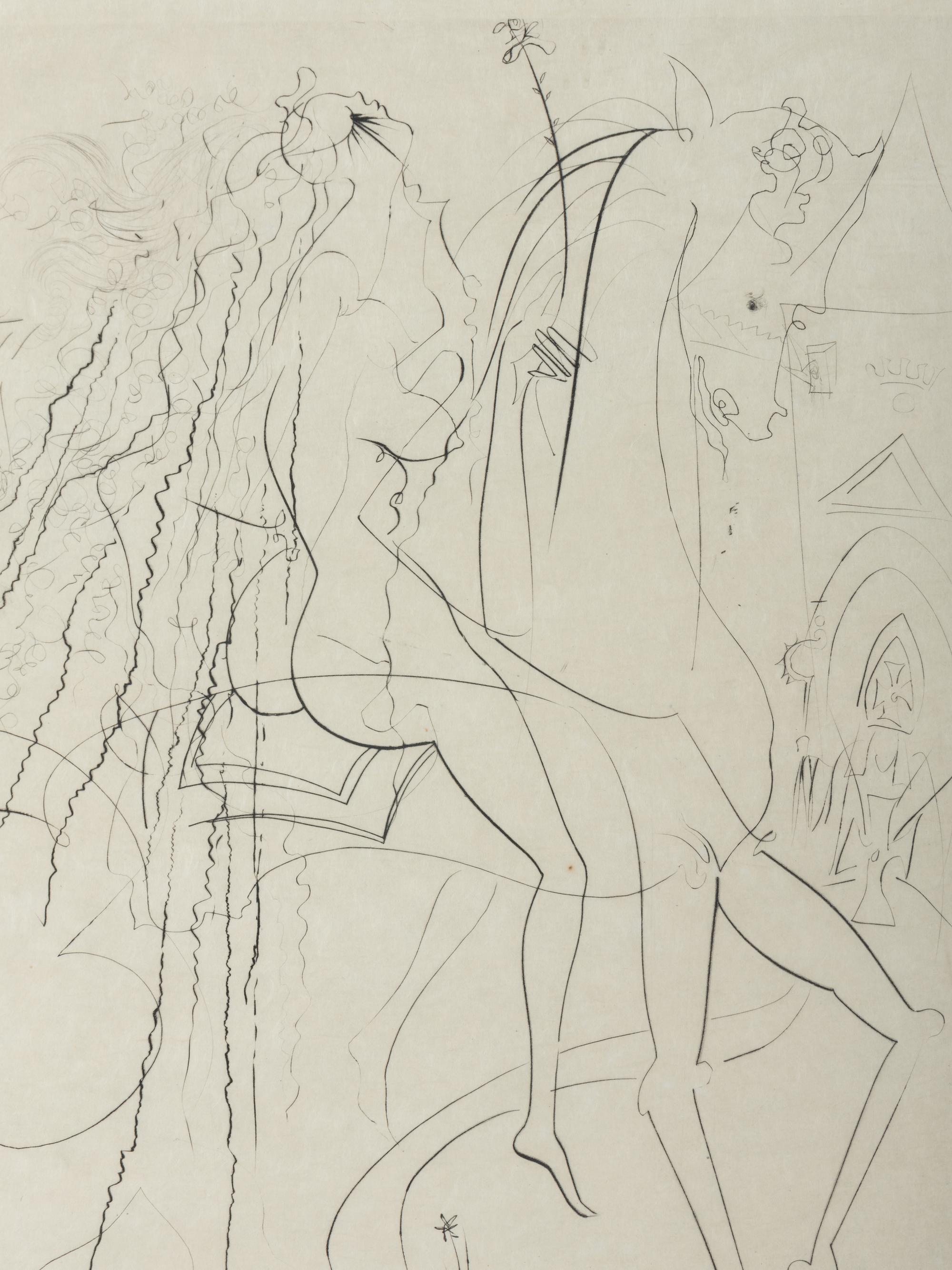 Lady Godiva, 1969