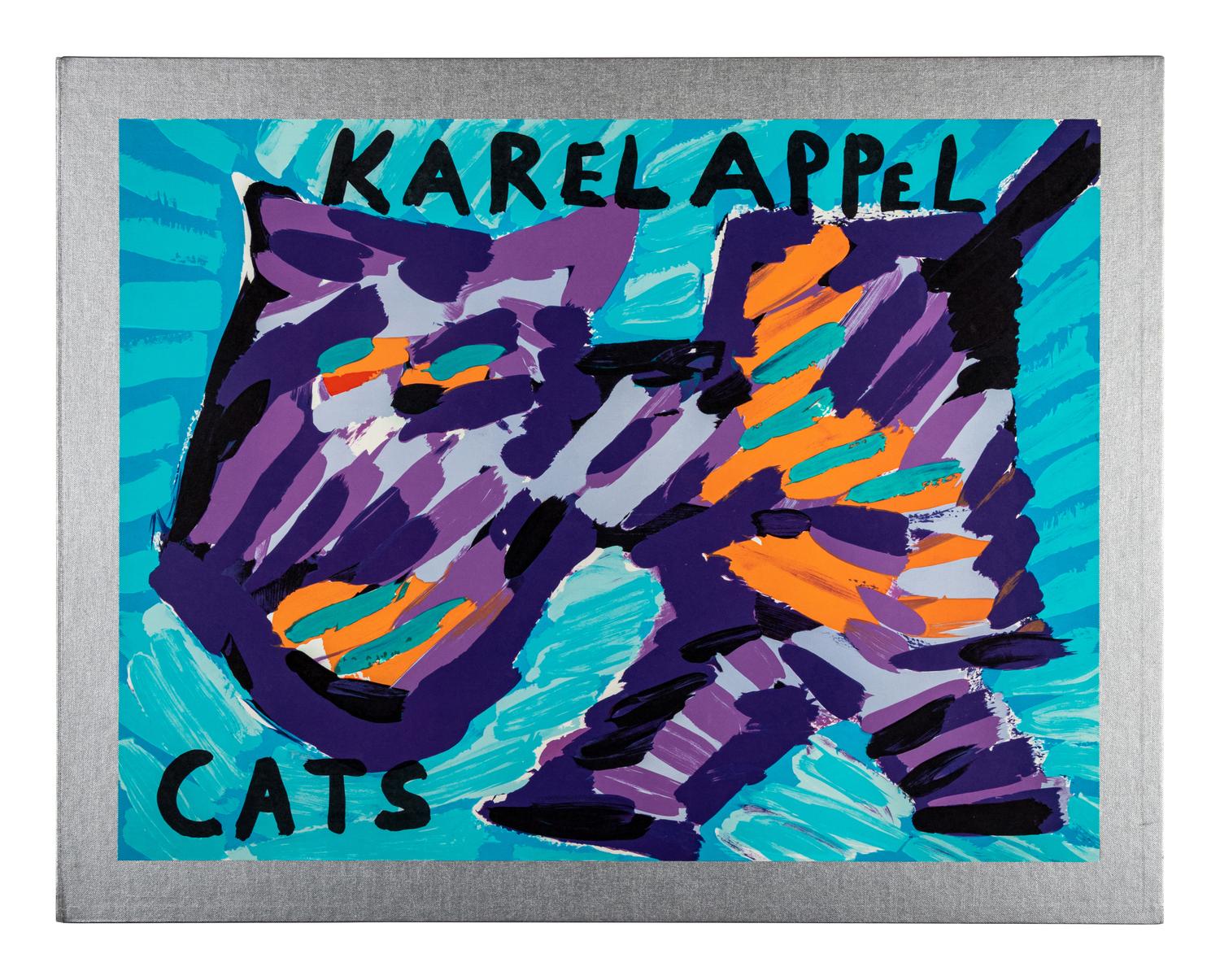 CATS