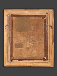 Richard Crump (American, Circa 1805-1853)