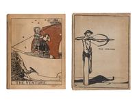 [Literature] Joyce, James. The Venture. An Annual of Art of Literature
