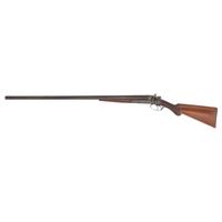**Remington Arms Co. Model 1889 12 Gauge Hammer Shotgun