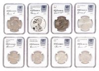 A Group of Fifteen United States Coins — 100 GREATEST U.S. MODERN COINS 2ND EDITION