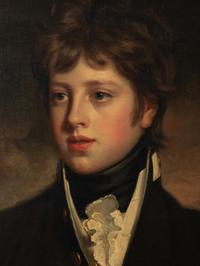Samuel Woodforde (British, 1763-1817)